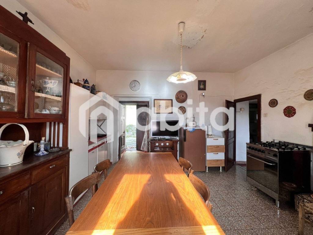 Rustico / casale a Loro ciuffenna in MODINE - Foto 5