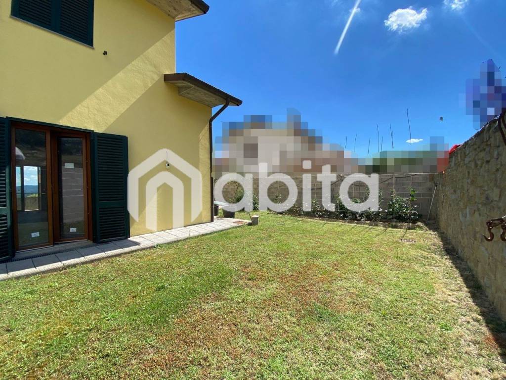 Villa a Loro ciuffenna in VIA COLOMBO - Foto 2