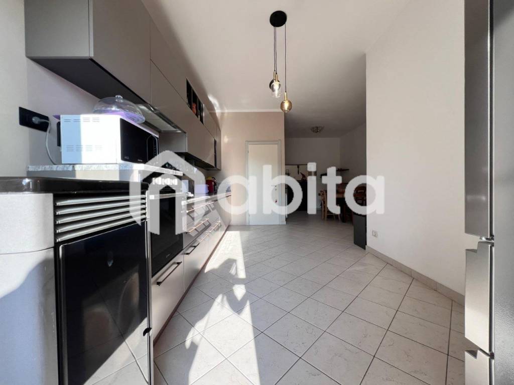 Appartamento a Loro ciuffenna in Via Marconi - Foto 2