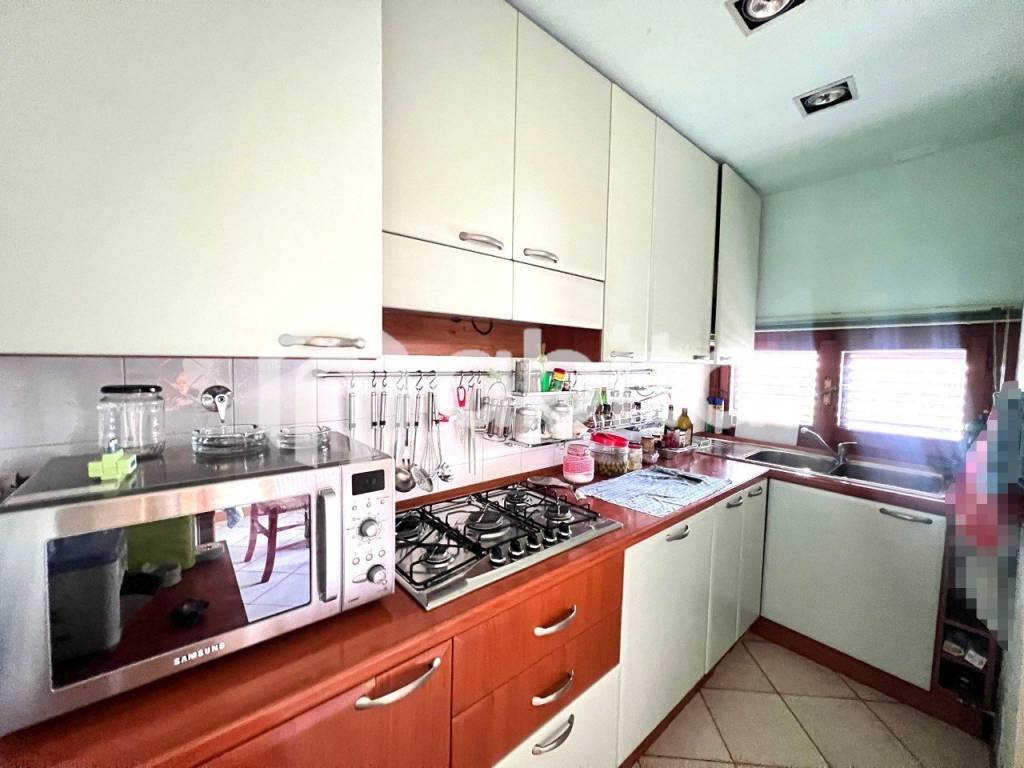 Appartamento a Loro ciuffenna in Via Vittorio Veneto - Foto 2