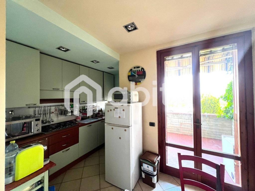 Appartamento a Loro ciuffenna in Via Vittorio Veneto - Foto 3