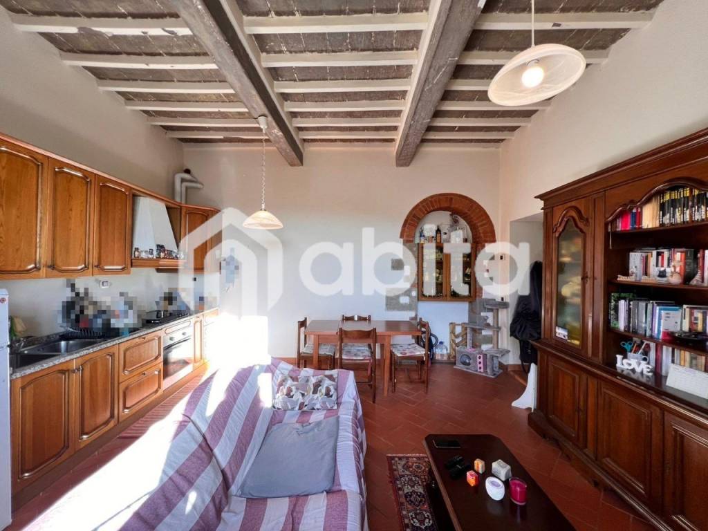 Appartamento a Loro ciuffenna in via roma - Foto 2