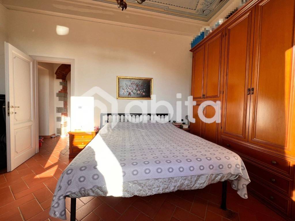 Appartamento a Loro ciuffenna in via roma - Foto 5