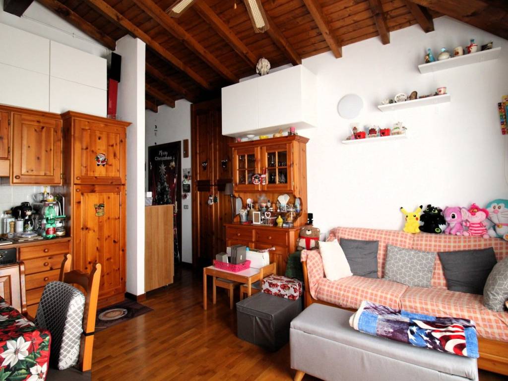 Appartamento a Centro valle intelvi in Via Provinciale , 16 - Foto 3