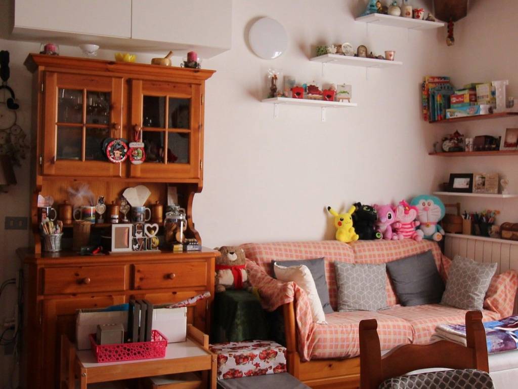 Appartamento a Centro valle intelvi in Via Provinciale , 16 - Foto 4