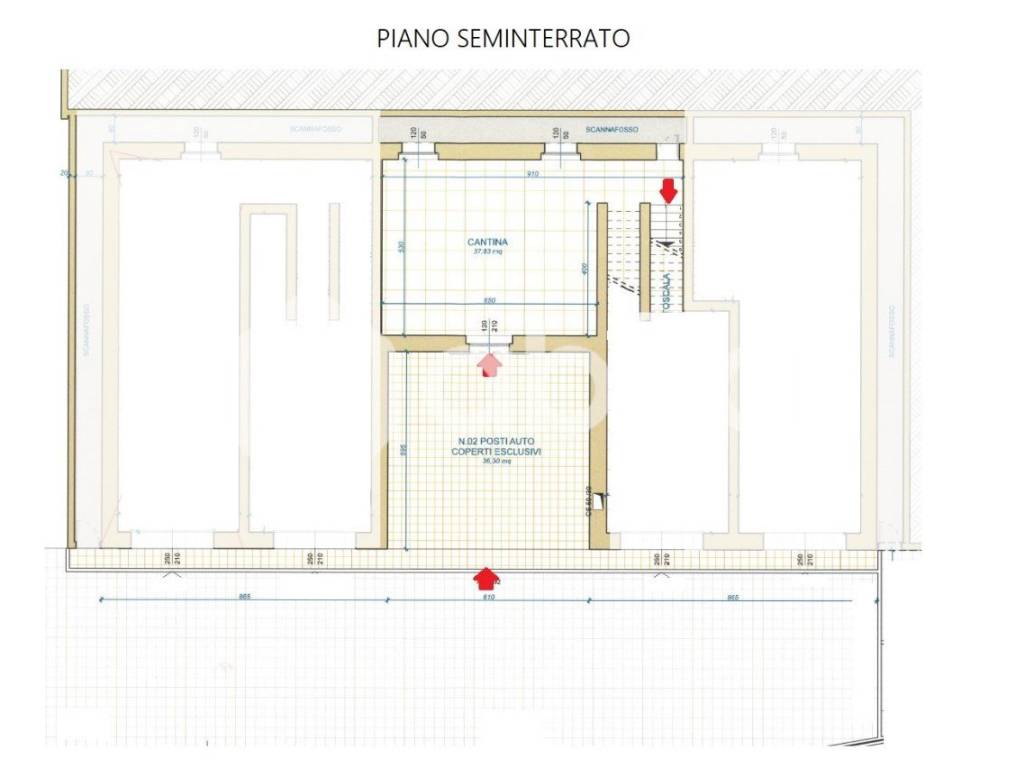 Appartamento a Montevarchi in STRADA PROVINCIALE 16 - Foto 2