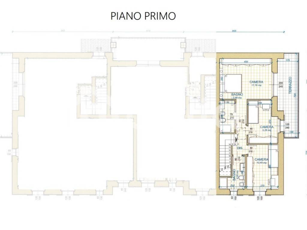 Appartamento a Montevarchi in STRADA PROVINCIALE 16 - Foto 2