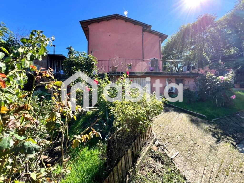 Villa a Montevarchi in Via Arno - Foto 5