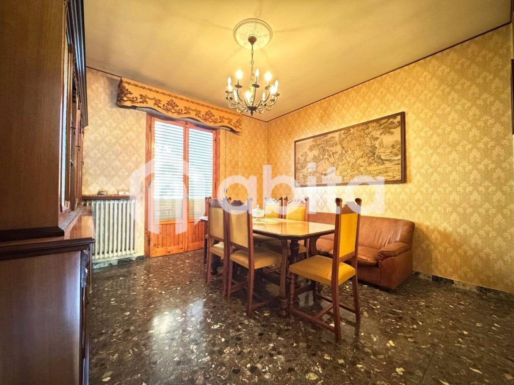 Villa a Montevarchi in VIA PACINOTTI - Foto 5