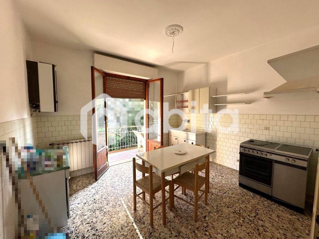 Appartamento a Montevarchi in Via Trebbia - Foto 3