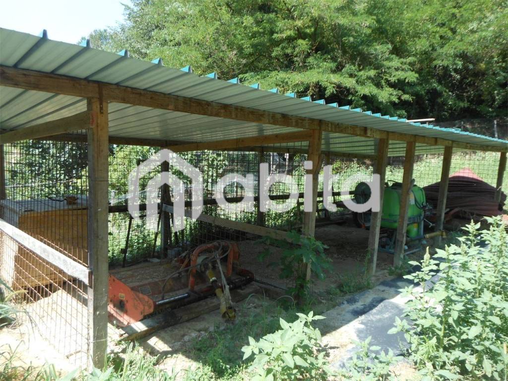 Terreno a Terranuova bracciolini in PENNA - Foto 2