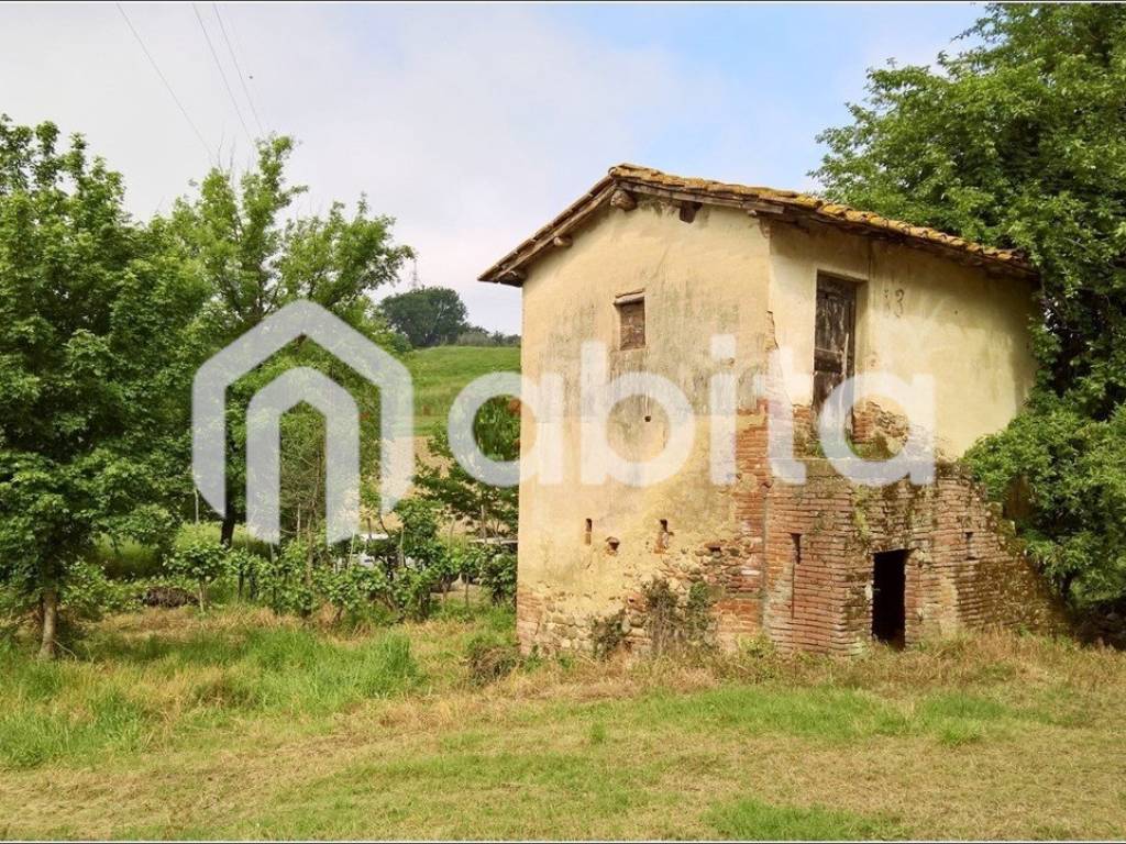 Villa a Terranuova bracciolini in PERIFERIA IN APERTA CAMPAGNA - Foto 2