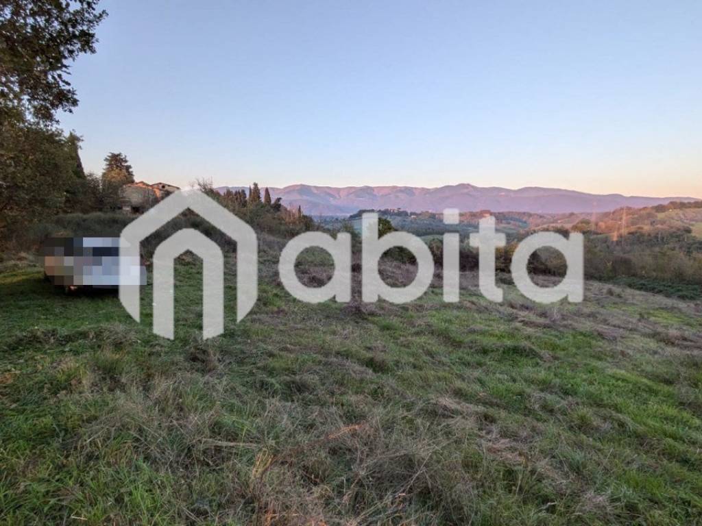 Terreno a Terranuova bracciolini in strada comunale del tasso - Foto 3