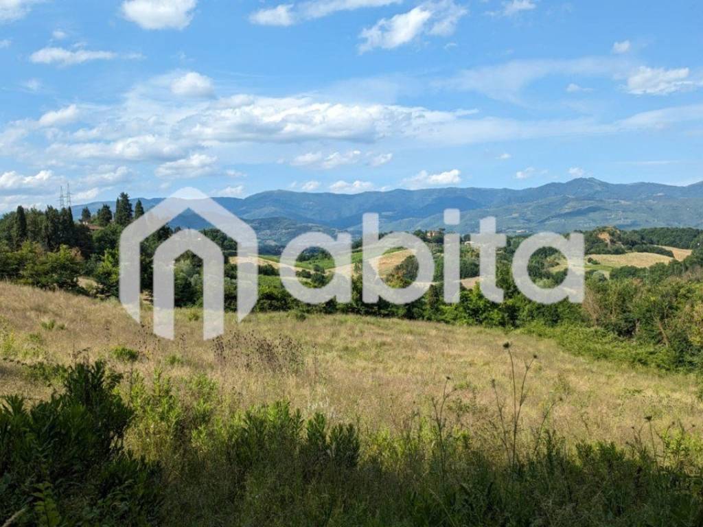 Terreno a Terranuova bracciolini in strada comunale del tasso - Foto 5