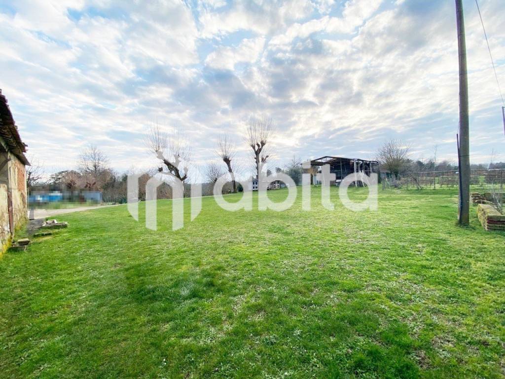 Rustico / casale a Terranuova bracciolini in strada pian di maggio - Foto 3