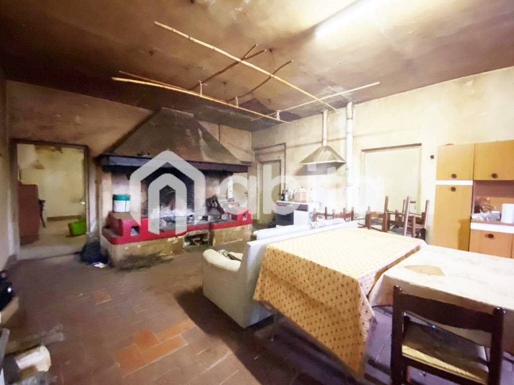 Rustico / casale a Terranuova bracciolini in strada pian di maggio - Foto 4