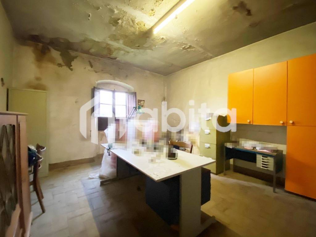 Rustico / casale a Terranuova bracciolini in strada pian di maggio - Foto 5