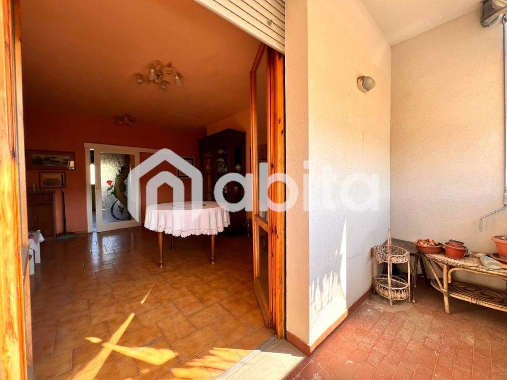 Appartamento a Terranuova bracciolini in Via Montello - Foto 3