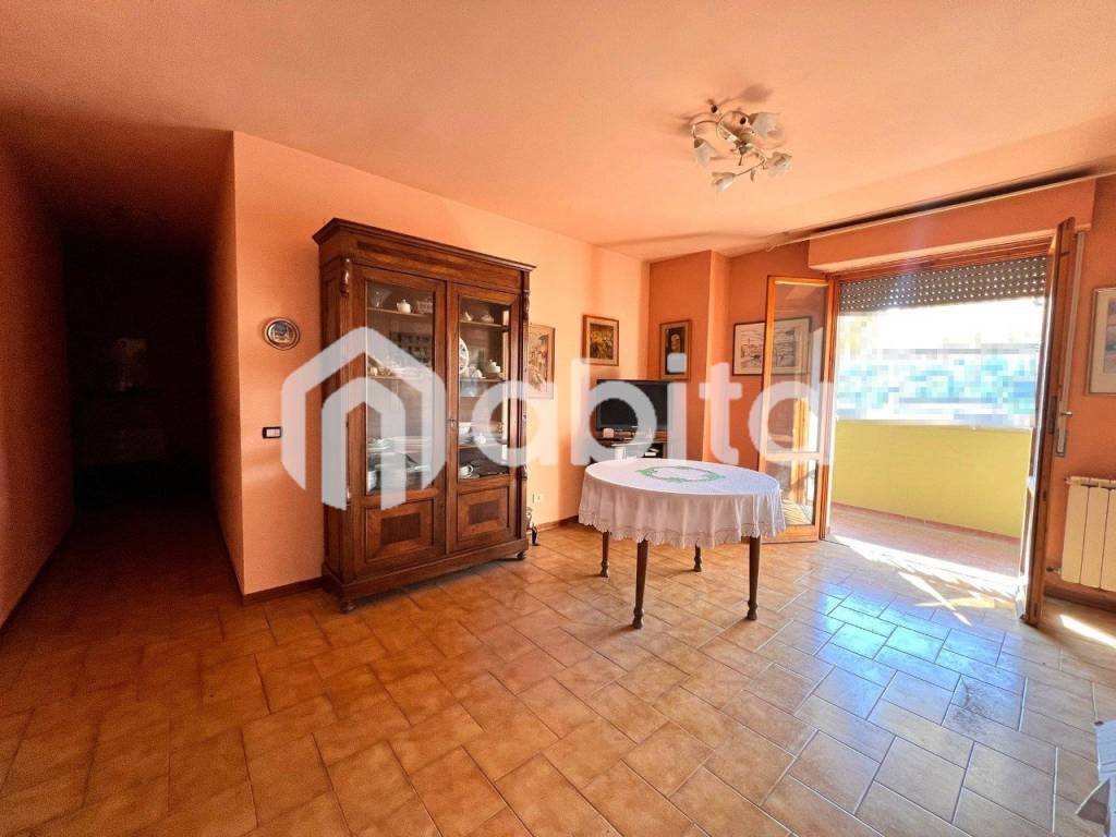 Appartamento a Terranuova bracciolini in Via Montello - Foto 4