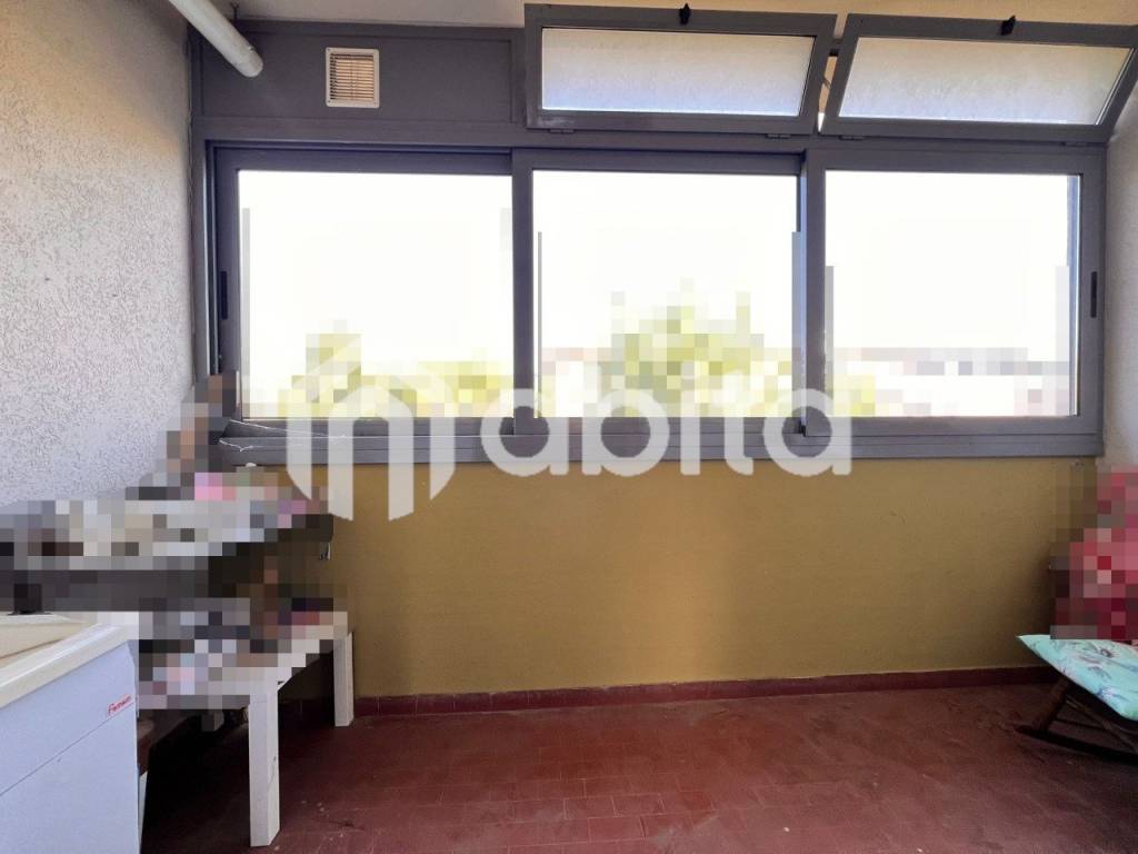 Appartamento a Terranuova bracciolini in Via Montello - Foto 5