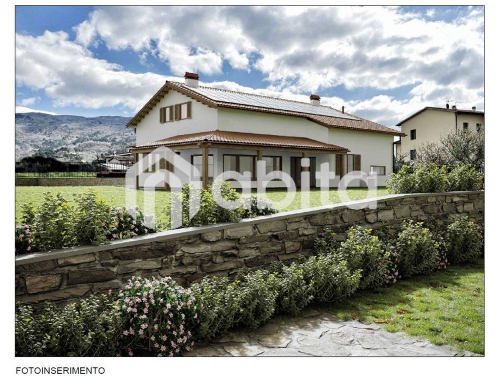 Terreno a Terranuova bracciolini in via di Piantravigne - Foto 5