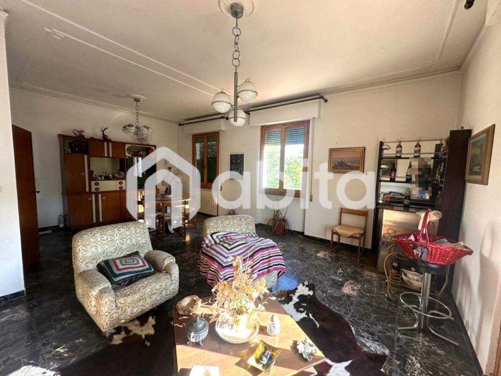 Appartamento a Terranuova bracciolini in strada comunale della Traiana - Foto 2