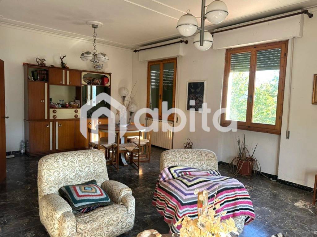 Appartamento a Terranuova bracciolini in strada comunale della Traiana - Foto 3