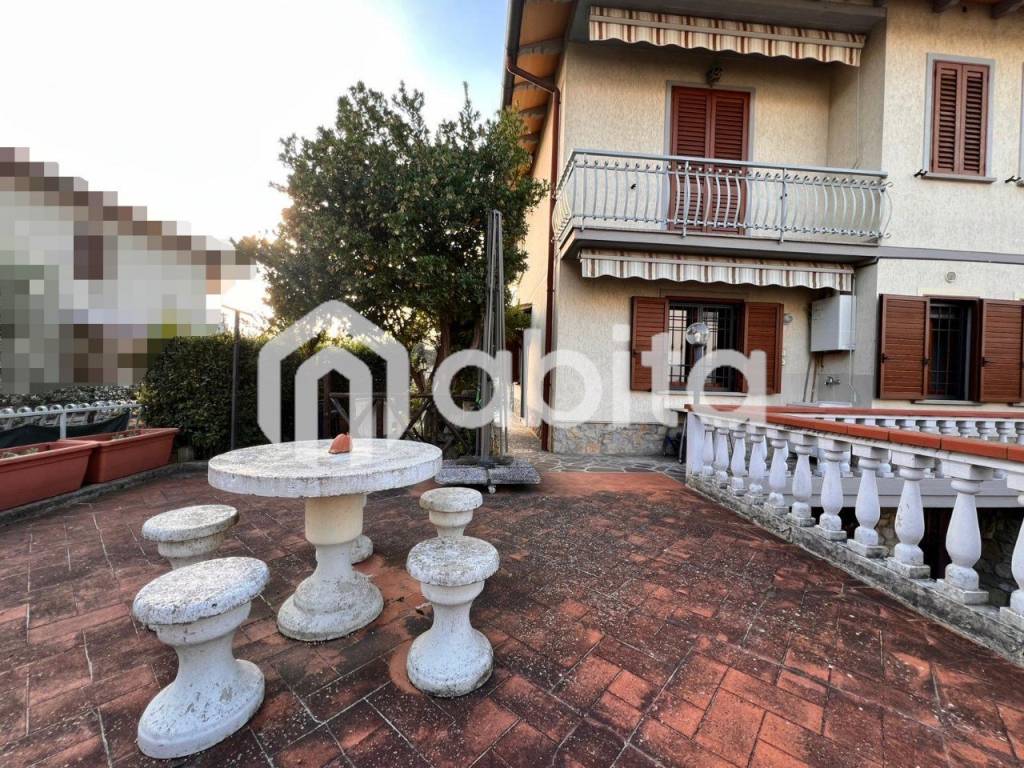 Appartamento a Terranuova bracciolini in Via Paperina - Foto 4