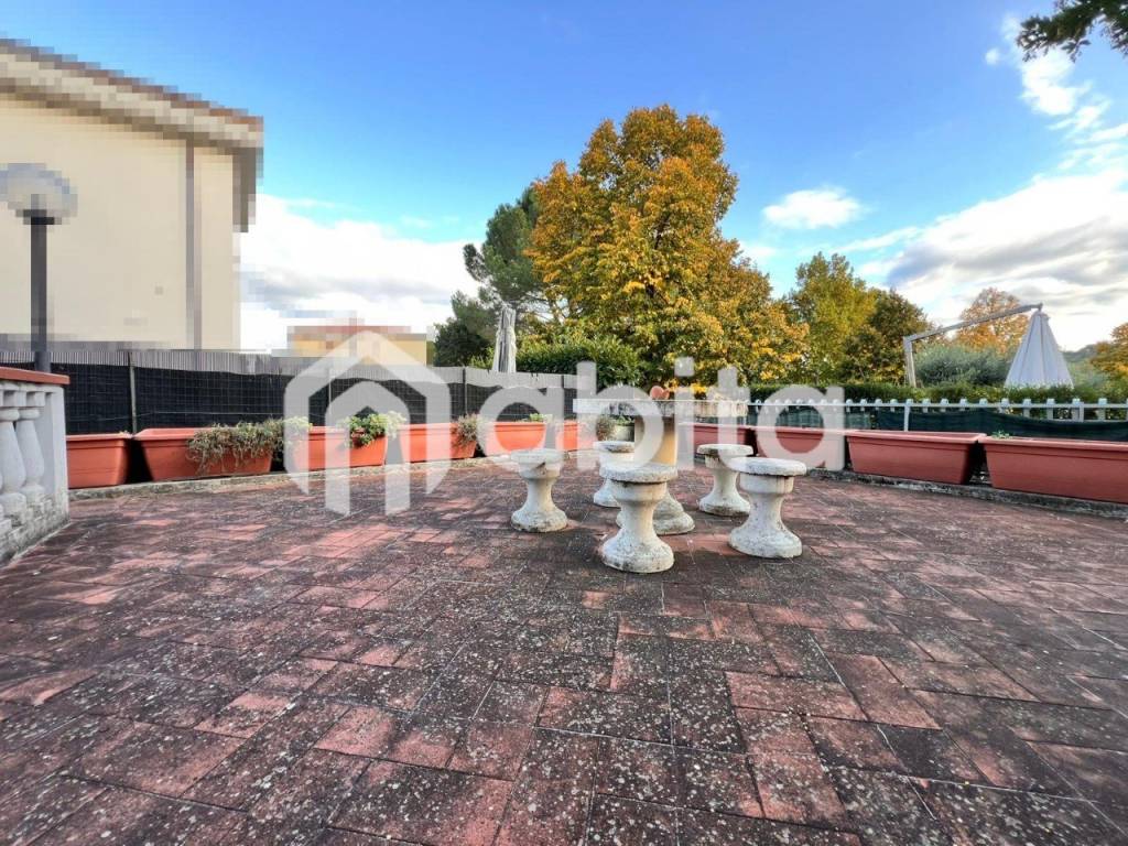 Appartamento a Terranuova bracciolini in Via Paperina - Foto 5