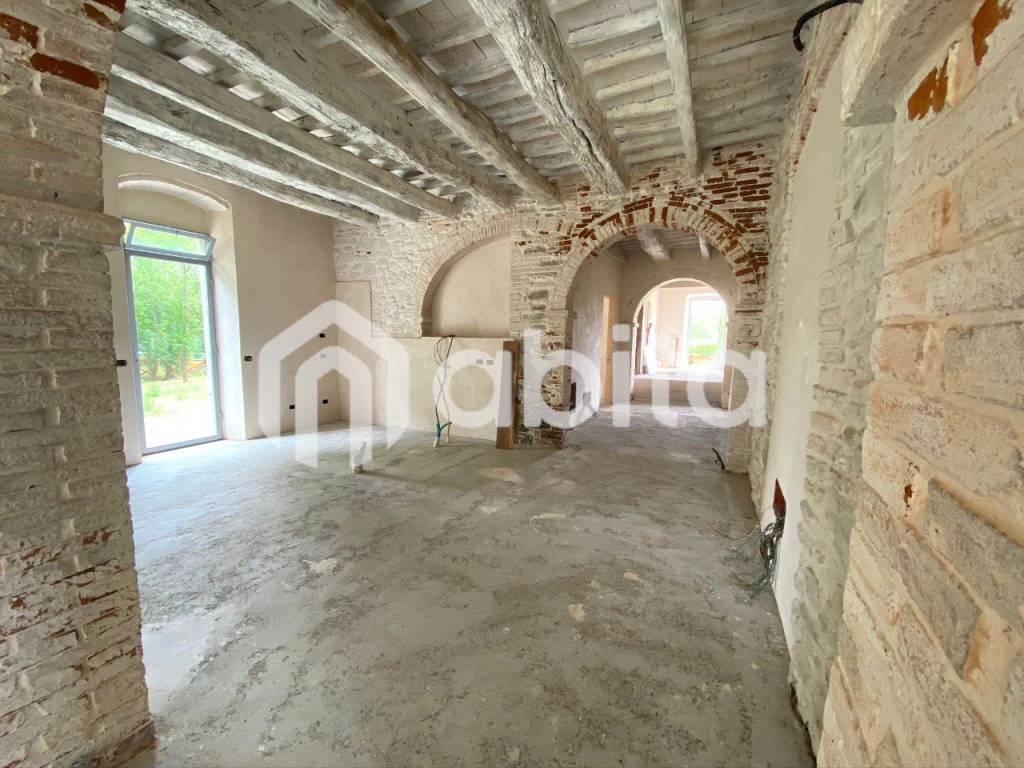 Rustico / casale a Terranuova bracciolini in Frazione Penna - Foto 3