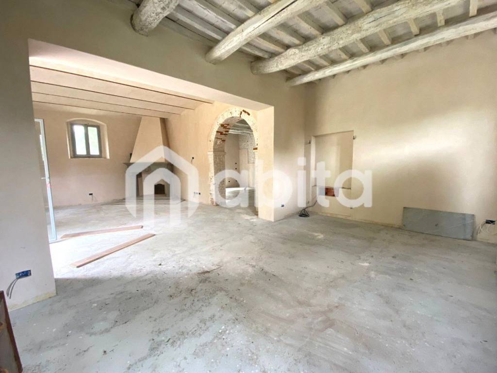 Rustico / casale a Terranuova bracciolini in Frazione Penna - Foto 4