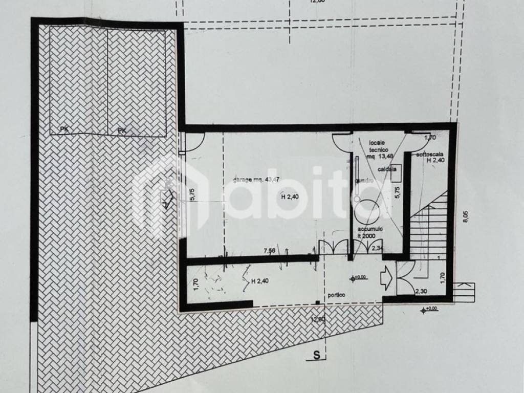 Terreno a Terranuova bracciolini in strada della penna - Foto 3