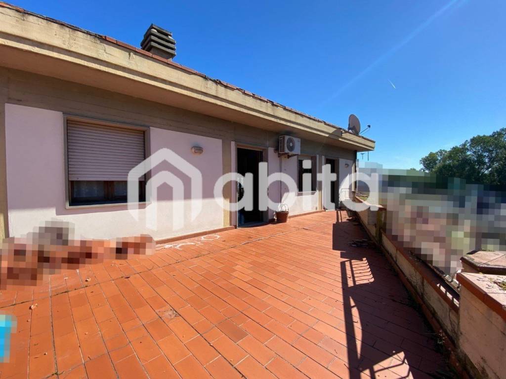 Appartamento a Terranuova bracciolini in poggilupi - Foto 4