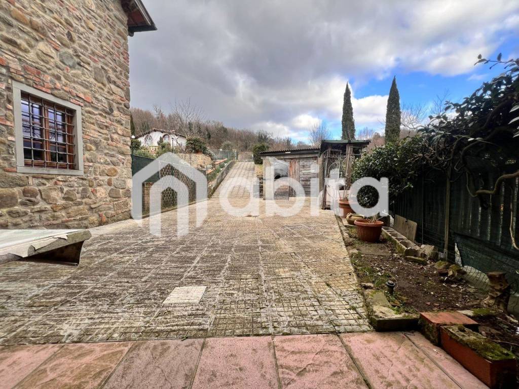 Rustico / casale a Terranuova bracciolini in montelungo - Foto 5