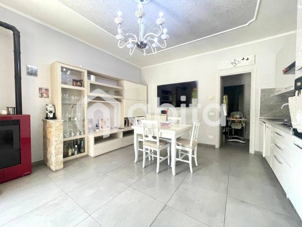 Appartamento a Terranuova bracciolini in Acquaborra - Foto 4