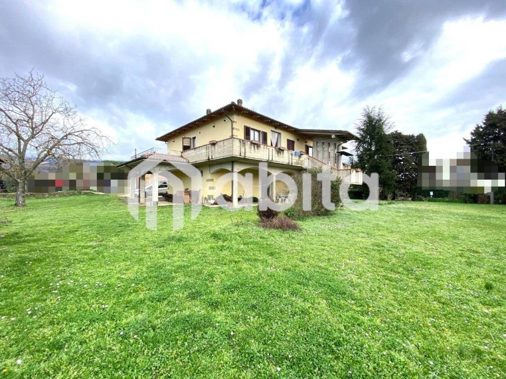 Villa a Terranuova bracciolini in campogialli - Foto 2