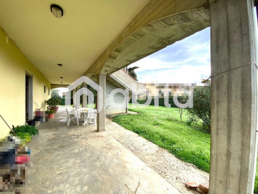 Villa a Terranuova bracciolini in campogialli - Foto 3