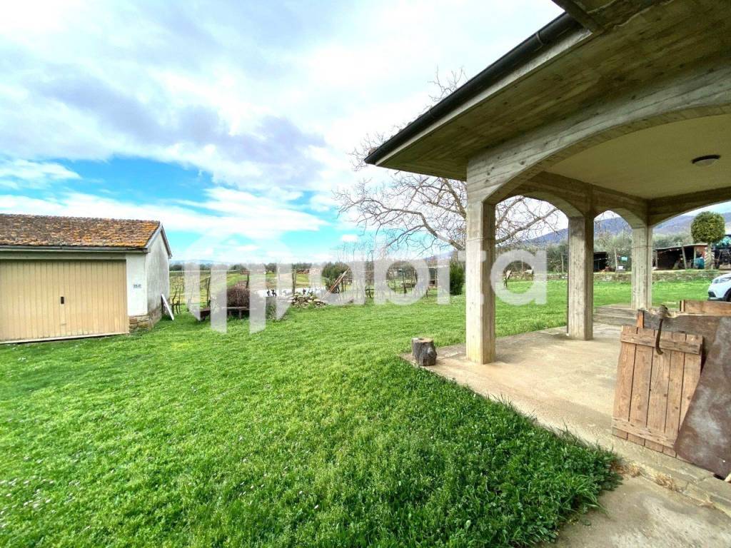 Villa a Terranuova bracciolini in campogialli - Foto 4