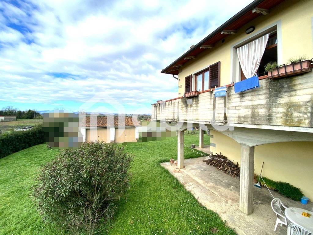 Villa a Terranuova bracciolini in campogialli - Foto 5