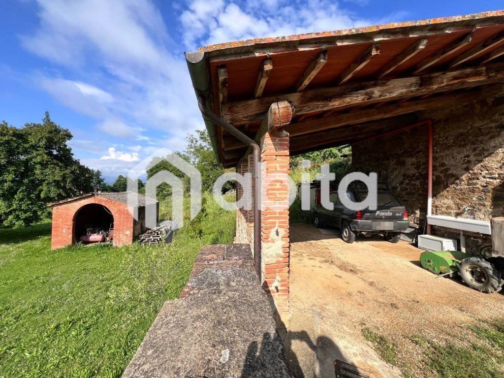 Rustico / casale a Terranuova bracciolini in FRAZIONE PENNA - Foto 2