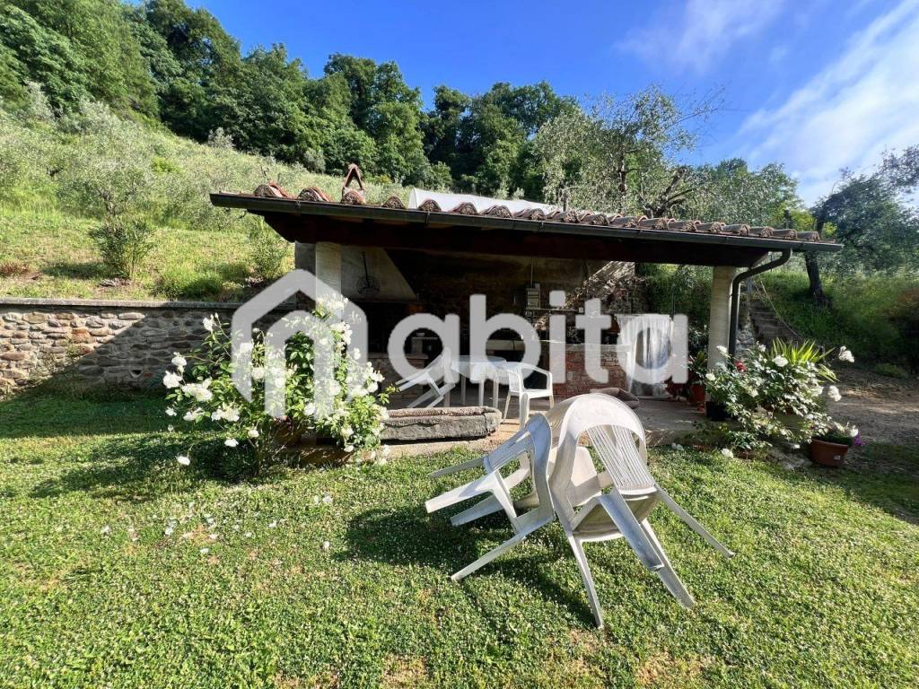 Rustico / casale a Terranuova bracciolini in FRAZIONE PENNA - Foto 3