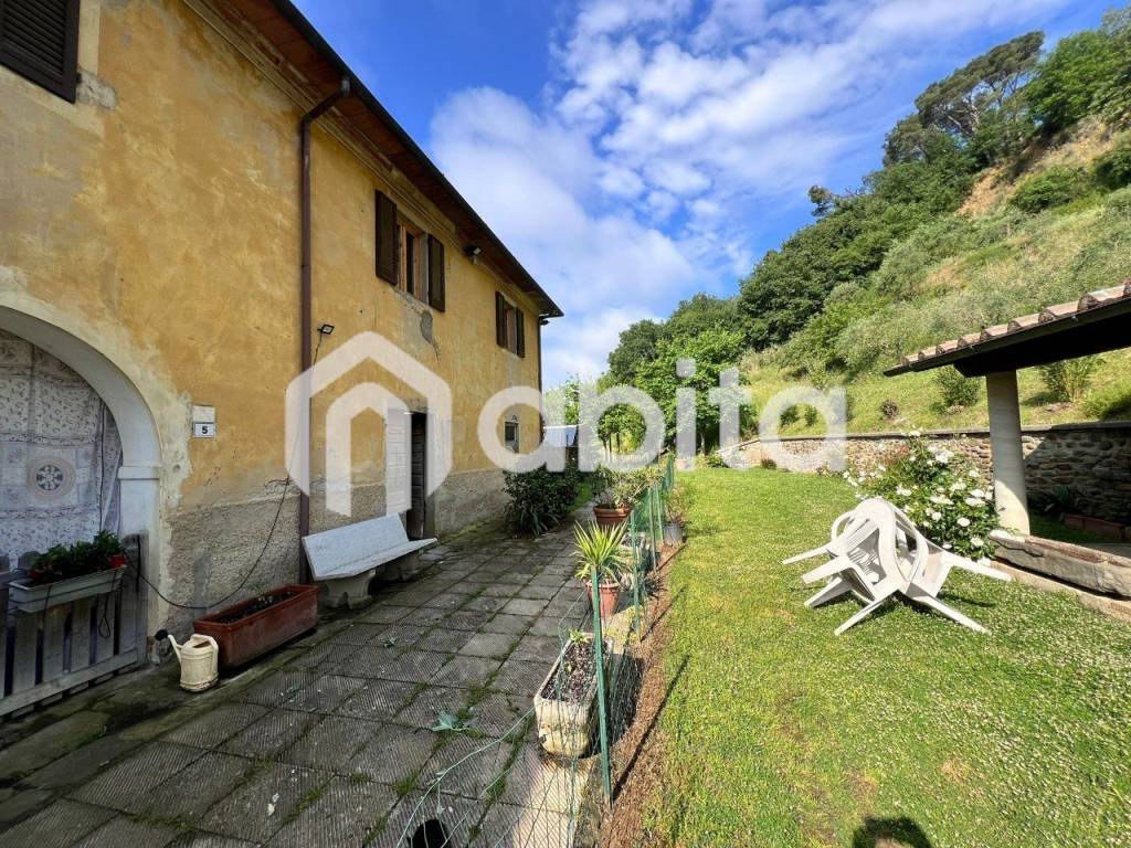 Rustico / casale a Terranuova bracciolini in FRAZIONE PENNA - Foto 5