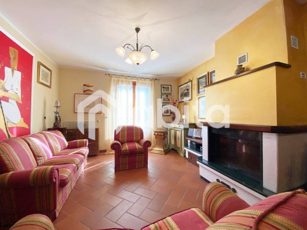 Appartamento a Terranuova bracciolini in via steccata - Foto 4