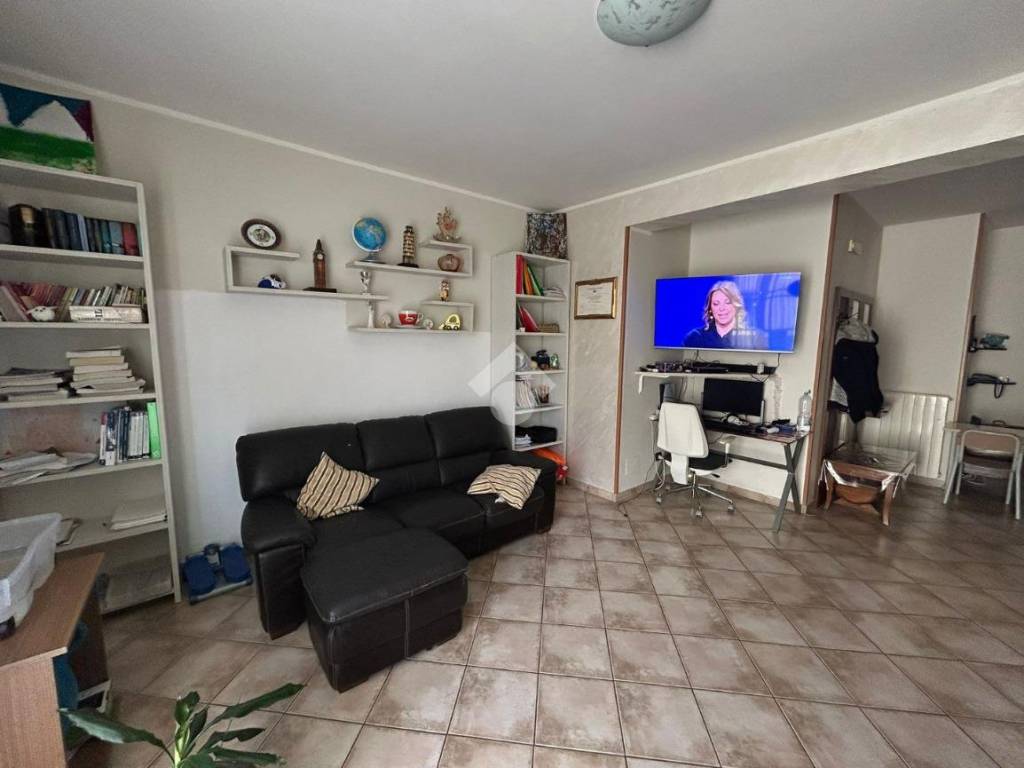 Appartamento a Corigliano-rossano in Via Verga, 4 - Foto 4