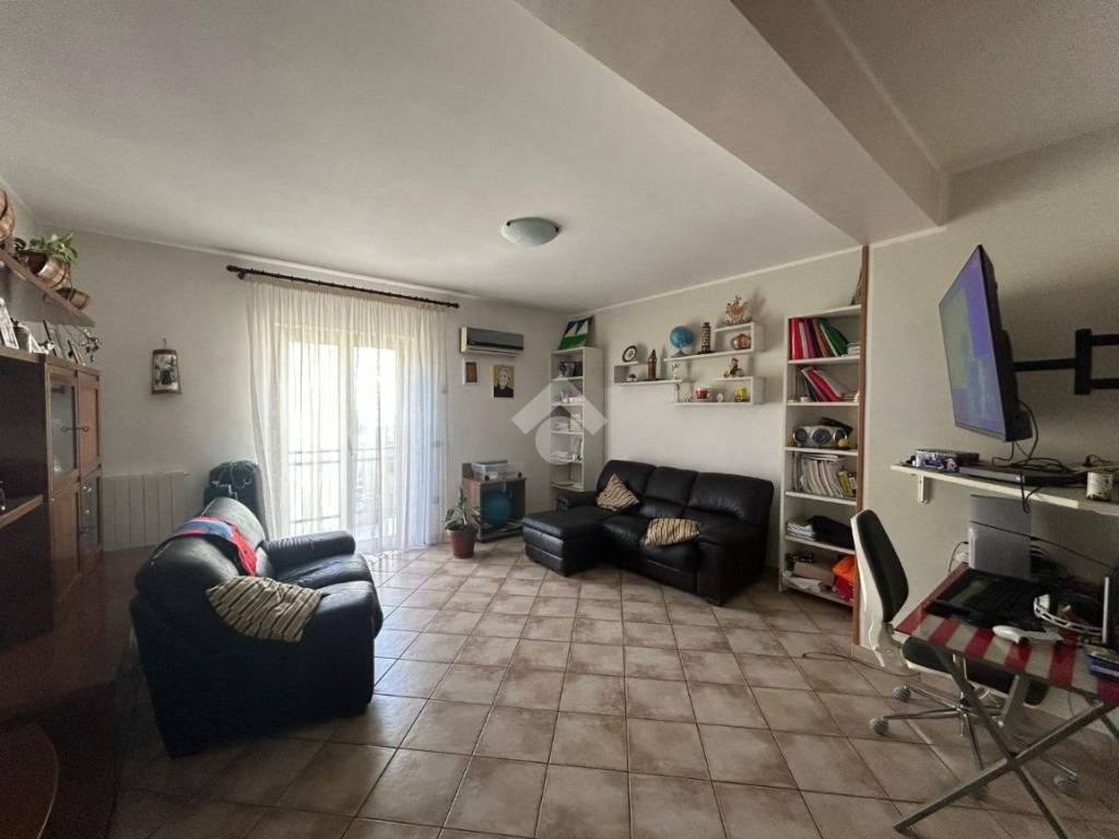 Appartamento a Corigliano-rossano in Via Verga, 4 - Foto 5