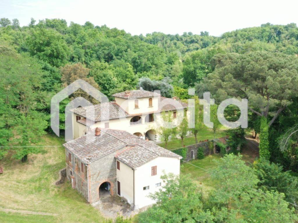 Rustico / casale a Terranuova bracciolini in Terranuova Bracciolini - Foto 4