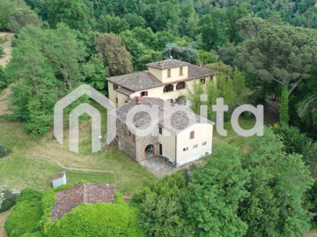 Rustico / casale a Terranuova bracciolini in Terranuova Bracciolini - Foto 5