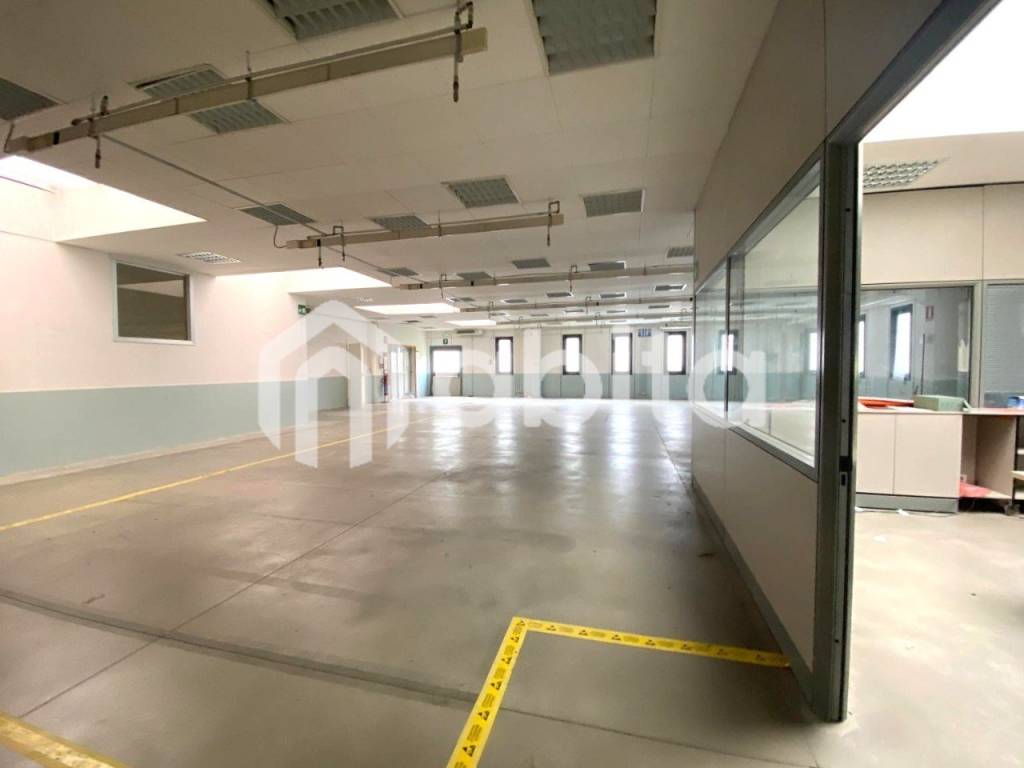 Immobile a Terranuova bracciolini in Borro del tasso - Foto 2