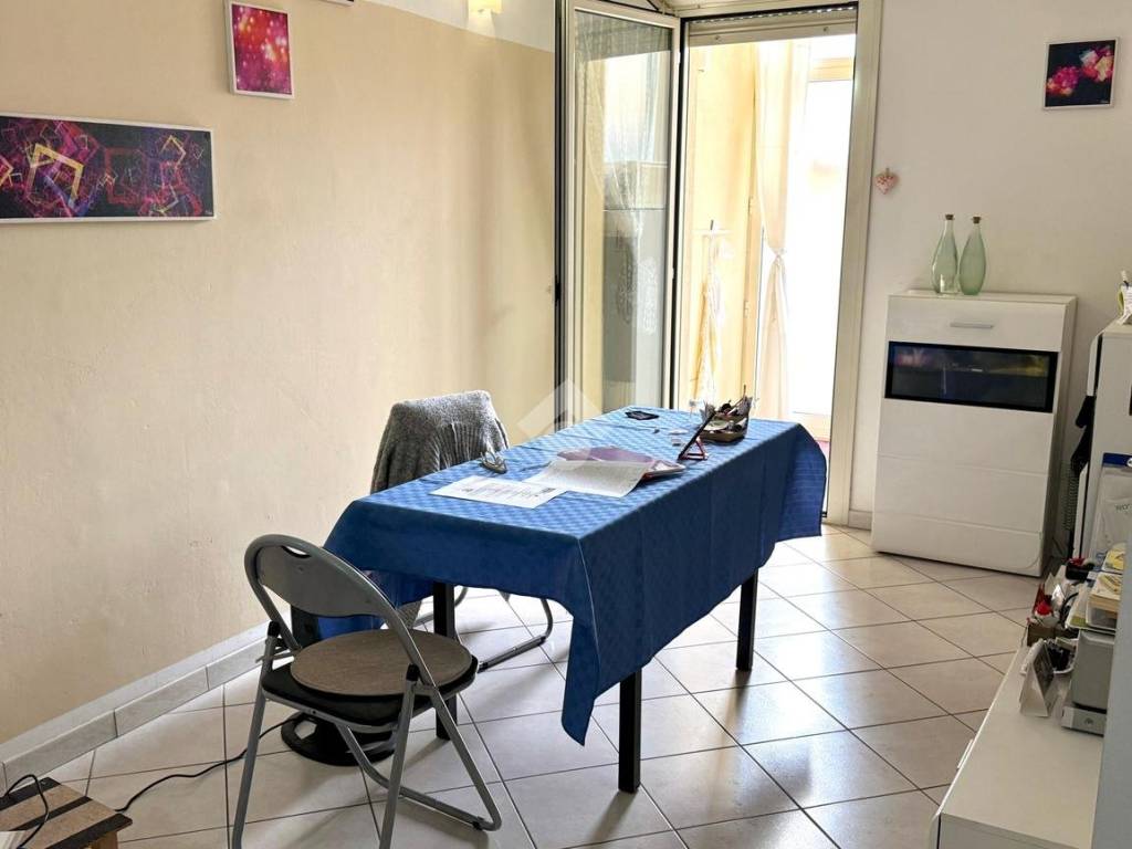 Appartamento a Cagliari in Via Fabio Filzi, 21 - Foto 3