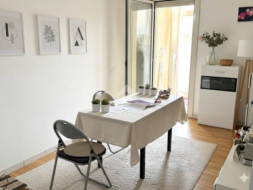 Appartamento a Cagliari in Via Fabio Filzi, 21 - Foto 4